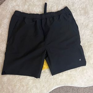 Eastbay Running Shorts L